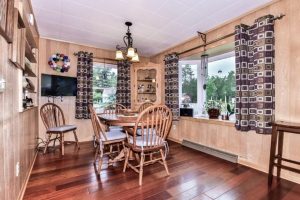 5520 CTH M, , Boulder Junction,  WI 54512 United States