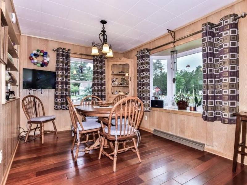 5520 CTH M, , Boulder Junction,  WI 54512 United States