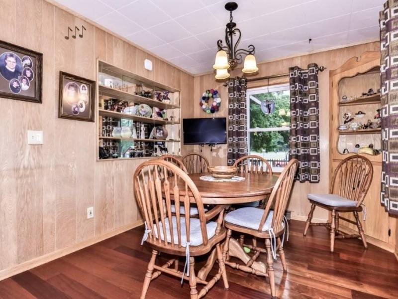 5520 CTH M, , Boulder Junction,  WI 54512 United States