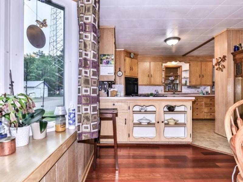 5520 CTH M, , Boulder Junction,  WI 54512 United States
