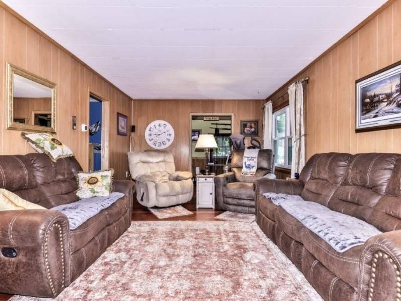 5520 CTH M, , Boulder Junction,  WI 54512 United States
