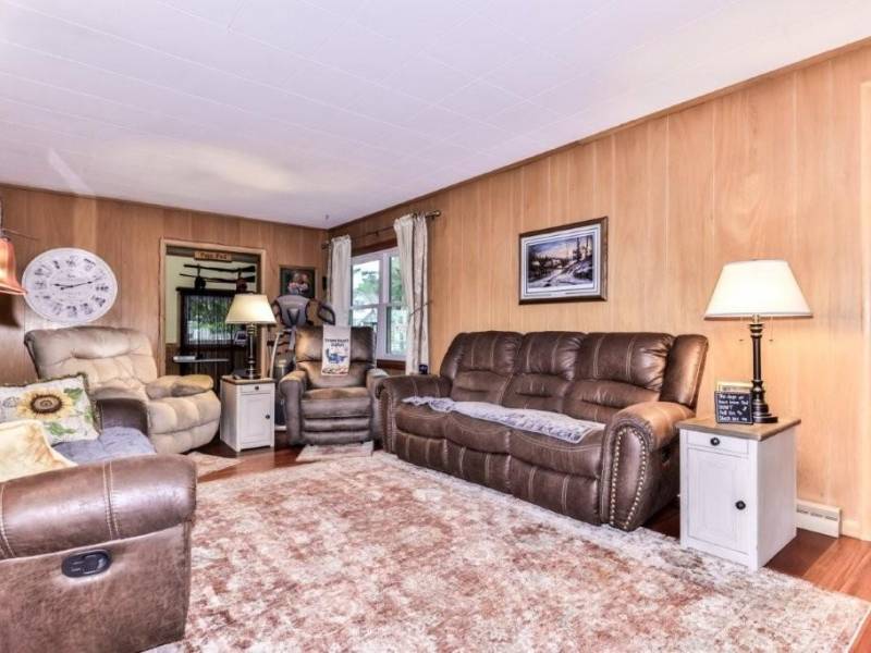 5520 CTH M, , Boulder Junction,  WI 54512 United States