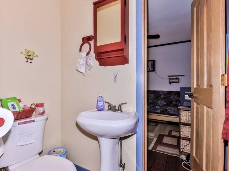 5520 CTH M, , Boulder Junction,  WI 54512 United States