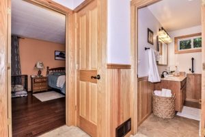5520 CTH M, , Boulder Junction,  WI 54512 United States