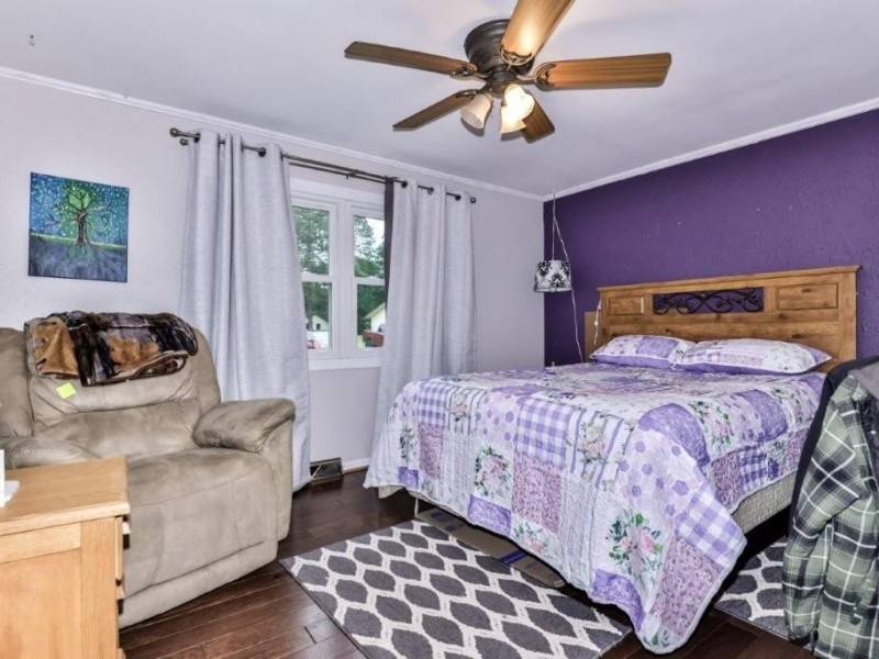 5520 CTH M, , Boulder Junction,  WI 54512 United States