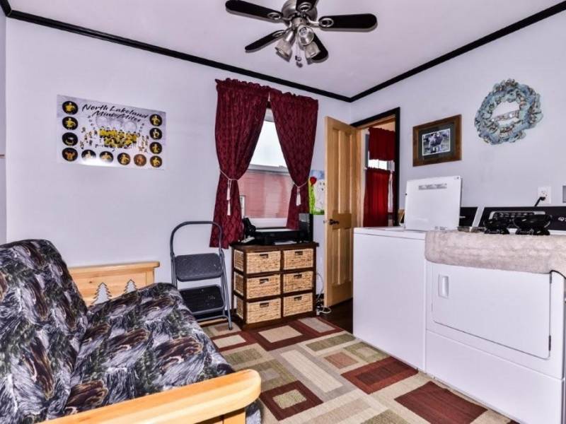5520 CTH M, , Boulder Junction,  WI 54512 United States