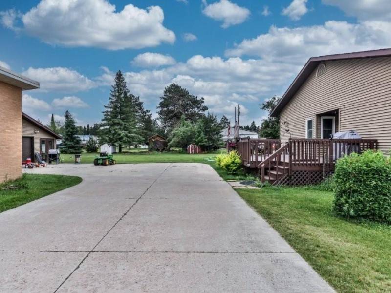 5520 CTH M, , Boulder Junction,  WI 54512 United States