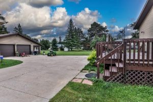 5520 CTH M, , Boulder Junction,  WI 54512 United States