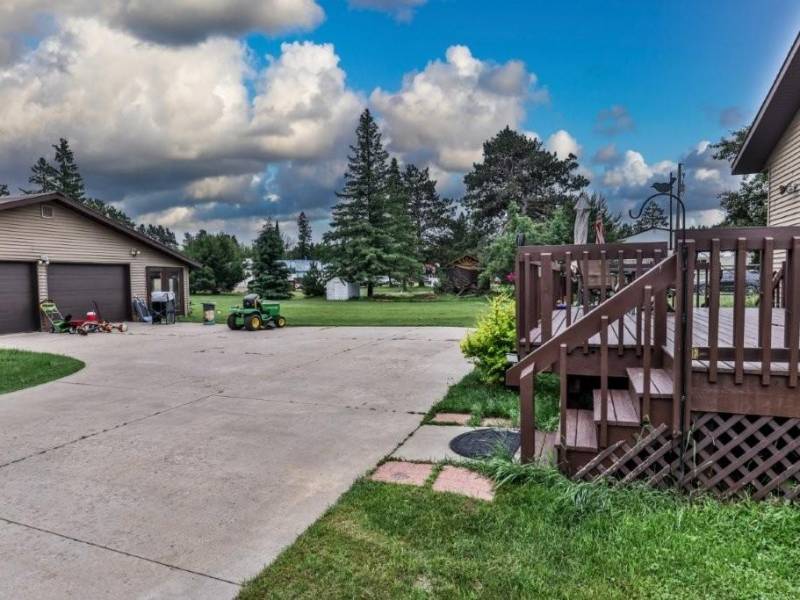 5520 CTH M, , Boulder Junction,  WI 54512 United States