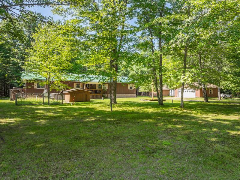 5717 Polar Bear Ln, , Eagle River,  WI 54521 United States