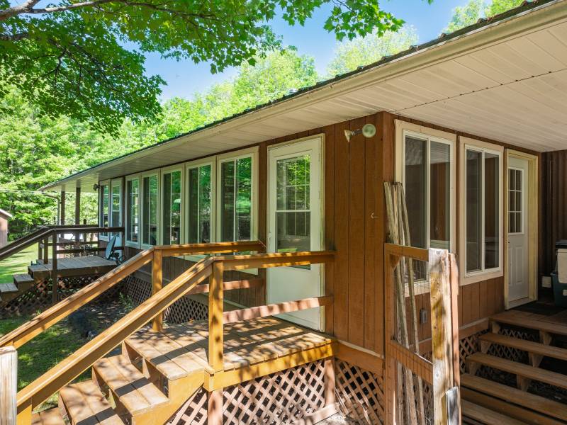 5717 Polar Bear Ln, , Eagle River,  WI 54521 United States