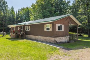 5717 Polar Bear Ln, , Eagle River,  WI 54521 United States