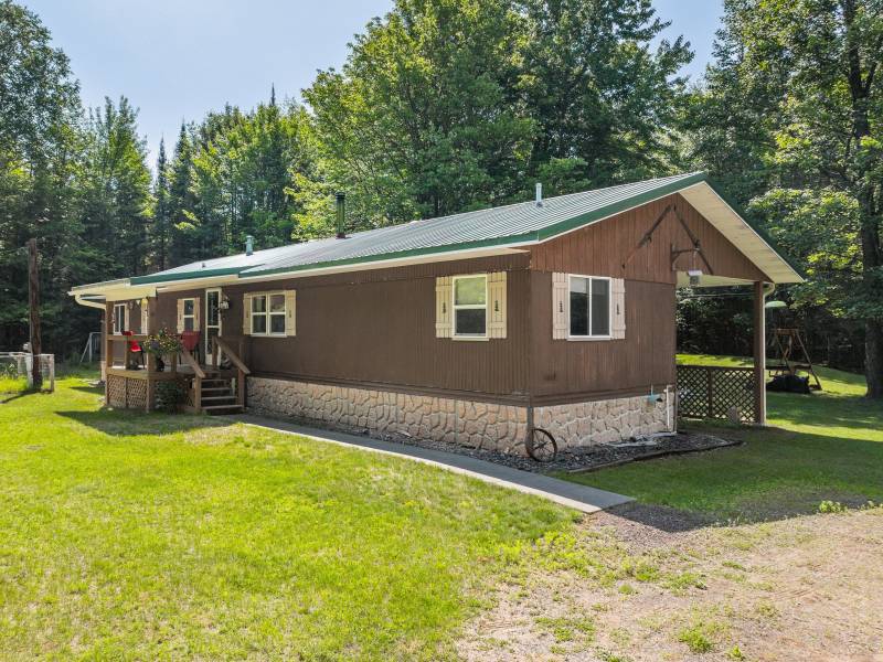5717 Polar Bear Ln, , Eagle River,  WI 54521 United States