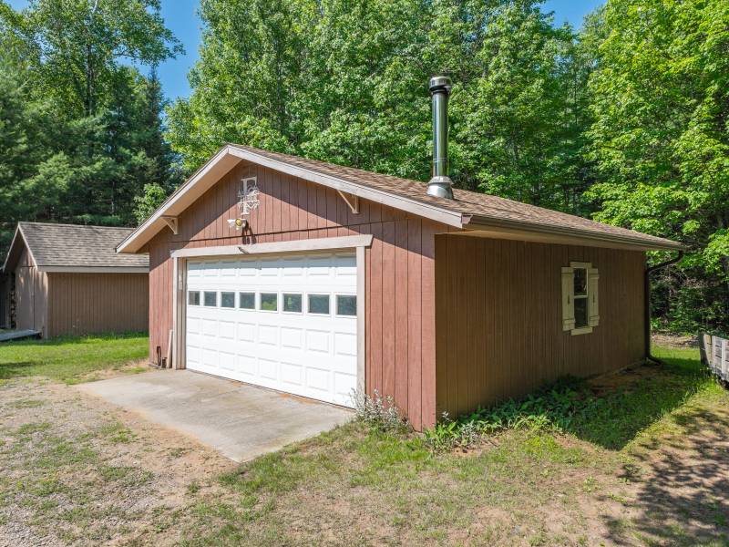 5717 Polar Bear Ln, , Eagle River,  WI 54521 United States