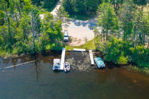 5717 Polar Bear Ln, , Eagle River,  WI 54521 United States