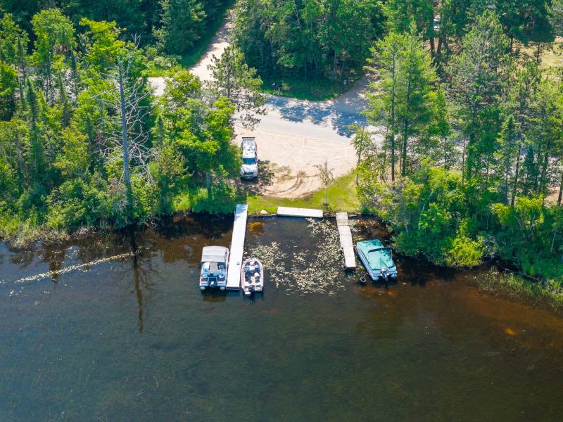 5717 Polar Bear Ln, , Eagle River,  WI 54521 United States