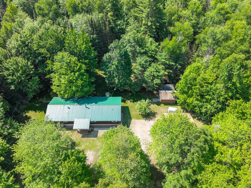 5717 Polar Bear Ln, , Eagle River,  WI 54521 United States