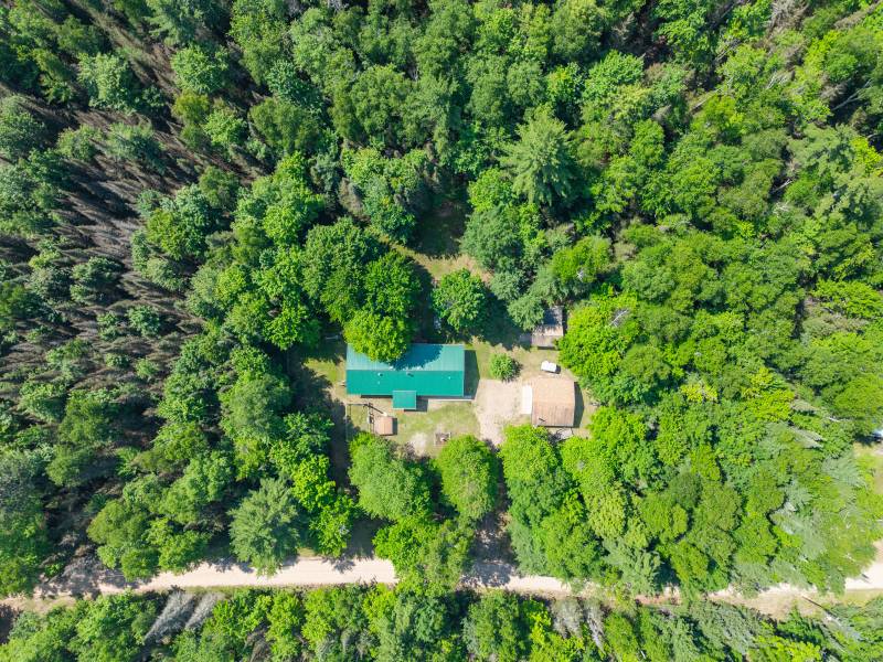 5717 Polar Bear Ln, , Eagle River,  WI 54521 United States