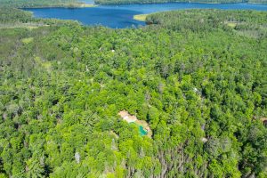 5717 Polar Bear Ln, , Eagle River,  WI 54521 United States
