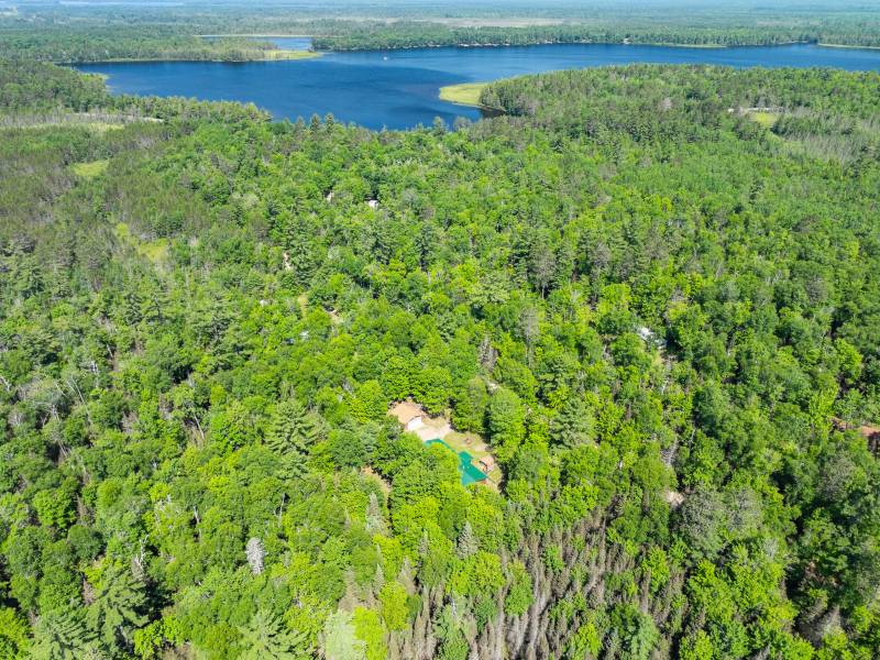 5717 Polar Bear Ln, , Eagle River,  WI 54521 United States