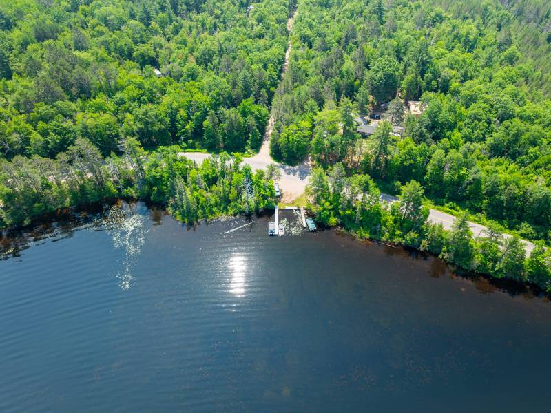 5717 Polar Bear Ln, , Eagle River,  WI 54521 United States