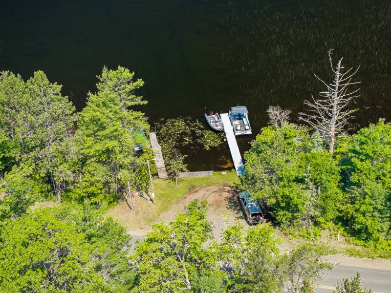 5717 Polar Bear Ln, , Eagle River,  WI 54521 United States