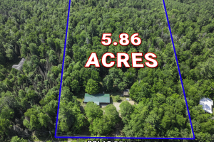 5717 Polar Bear Ln, , Eagle River,  WI 54521 United States