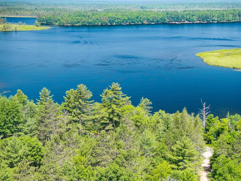 5717 Polar Bear Ln, , Eagle River,  WI 54521 United States