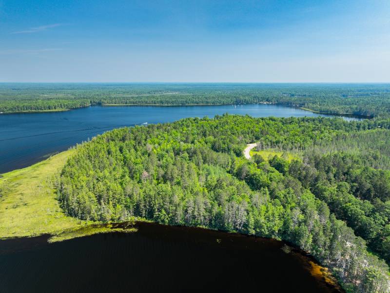 5717 Polar Bear Ln, , Eagle River,  WI 54521 United States