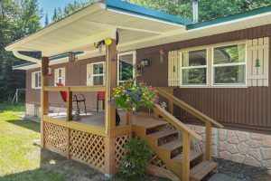 5717 Polar Bear Ln, , Eagle River,  WI 54521 United States