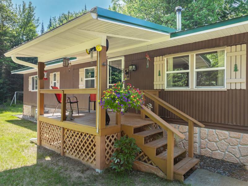5717 Polar Bear Ln, , Eagle River,  WI 54521 United States