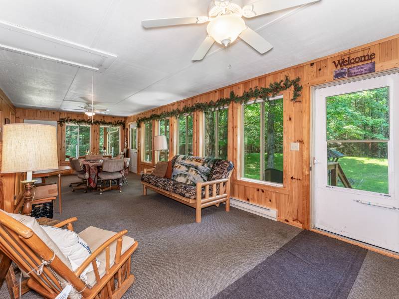 5717 Polar Bear Ln, , Eagle River,  WI 54521 United States