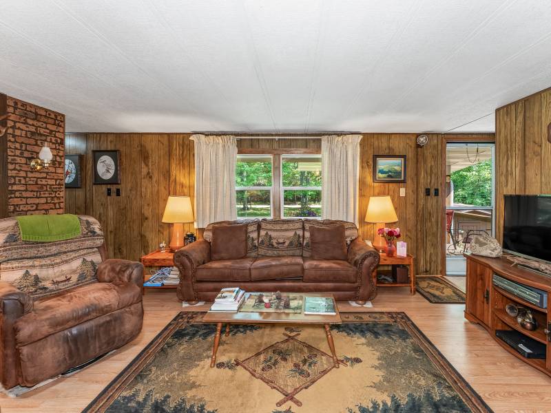 5717 Polar Bear Ln, , Eagle River,  WI 54521 United States