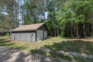 6029 E Shore Dr, , Newbold,  WI 54501 United States