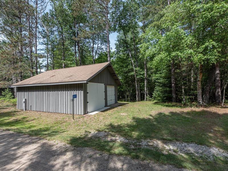 6029 E Shore Dr, , Newbold,  WI 54501 United States