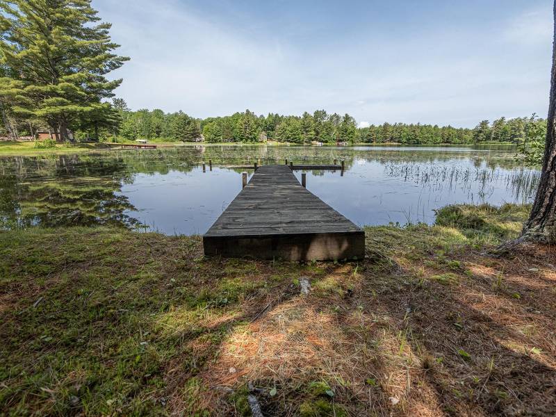 6029 E Shore Dr, , Newbold,  WI 54501 United States