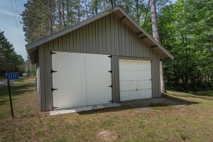 6029 E Shore Dr, , Newbold,  WI 54501 United States