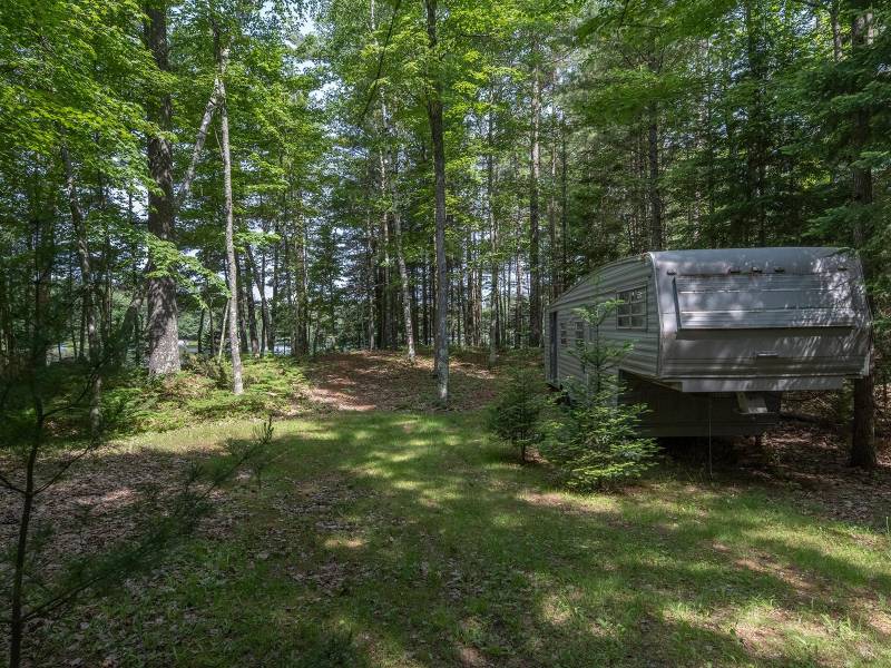 6029 E Shore Dr, , Newbold,  WI 54501 United States