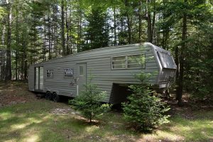 6029 E Shore Dr, , Newbold,  WI 54501 United States