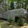 6029 E Shore Dr, , Newbold,  WI 54501 United States