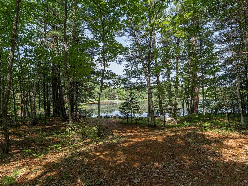 6029 E Shore Dr, , Newbold,  WI 54501 United States
