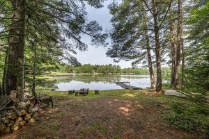 6029 E Shore Dr, , Newbold,  WI 54501 United States