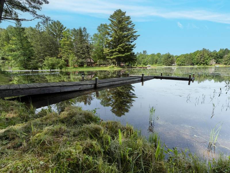 6029 E Shore Dr, , Newbold,  WI 54501 United States