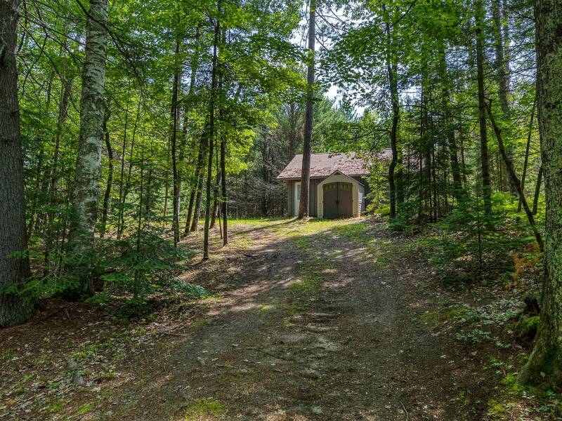 6029 E Shore Dr, , Newbold,  WI 54501 United States