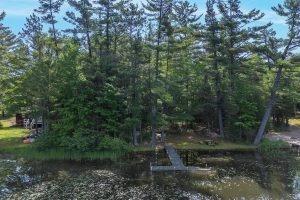 6029 E Shore Dr, , Newbold,  WI 54501 United States