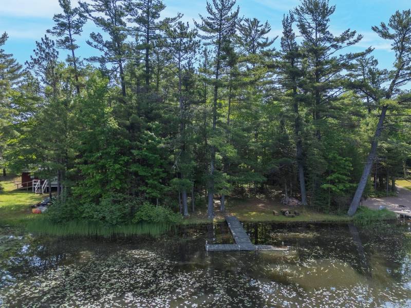 6029 E Shore Dr, , Newbold,  WI 54501 United States