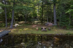 6029 E Shore Dr, , Newbold,  WI 54501 United States