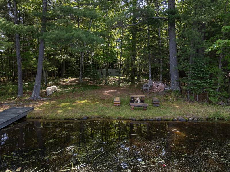 6029 E Shore Dr, , Newbold,  WI 54501 United States