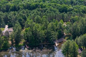 6029 E Shore Dr, , Newbold,  WI 54501 United States