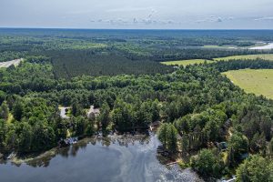 6029 E Shore Dr, , Newbold,  WI 54501 United States